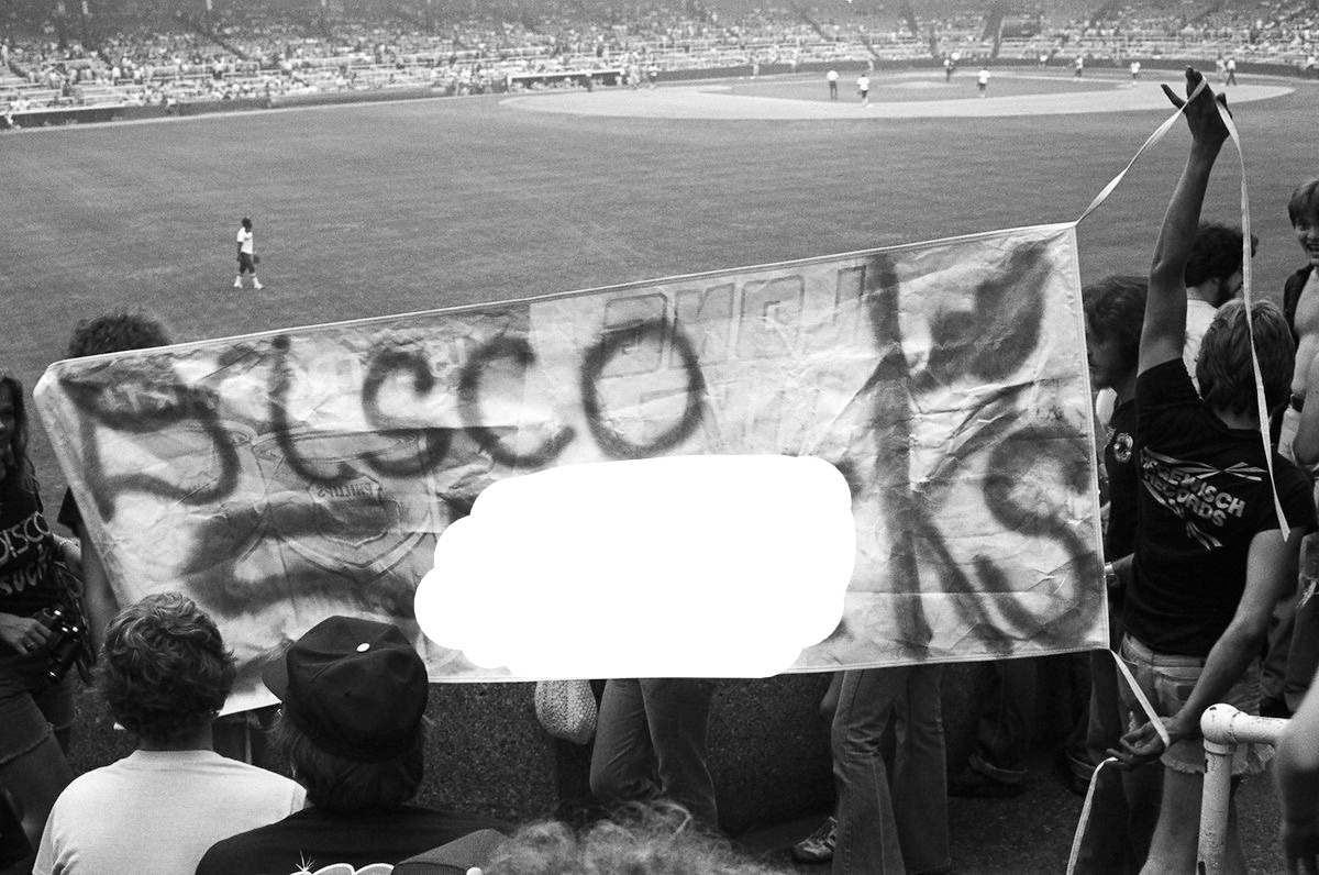 The Fallout in Music and Media